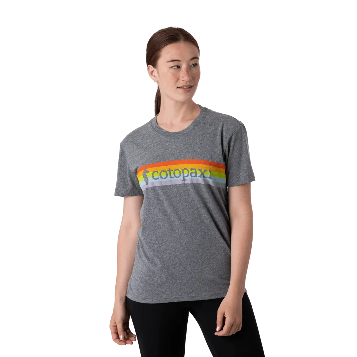 On The Horizon T-Shirt - Women's