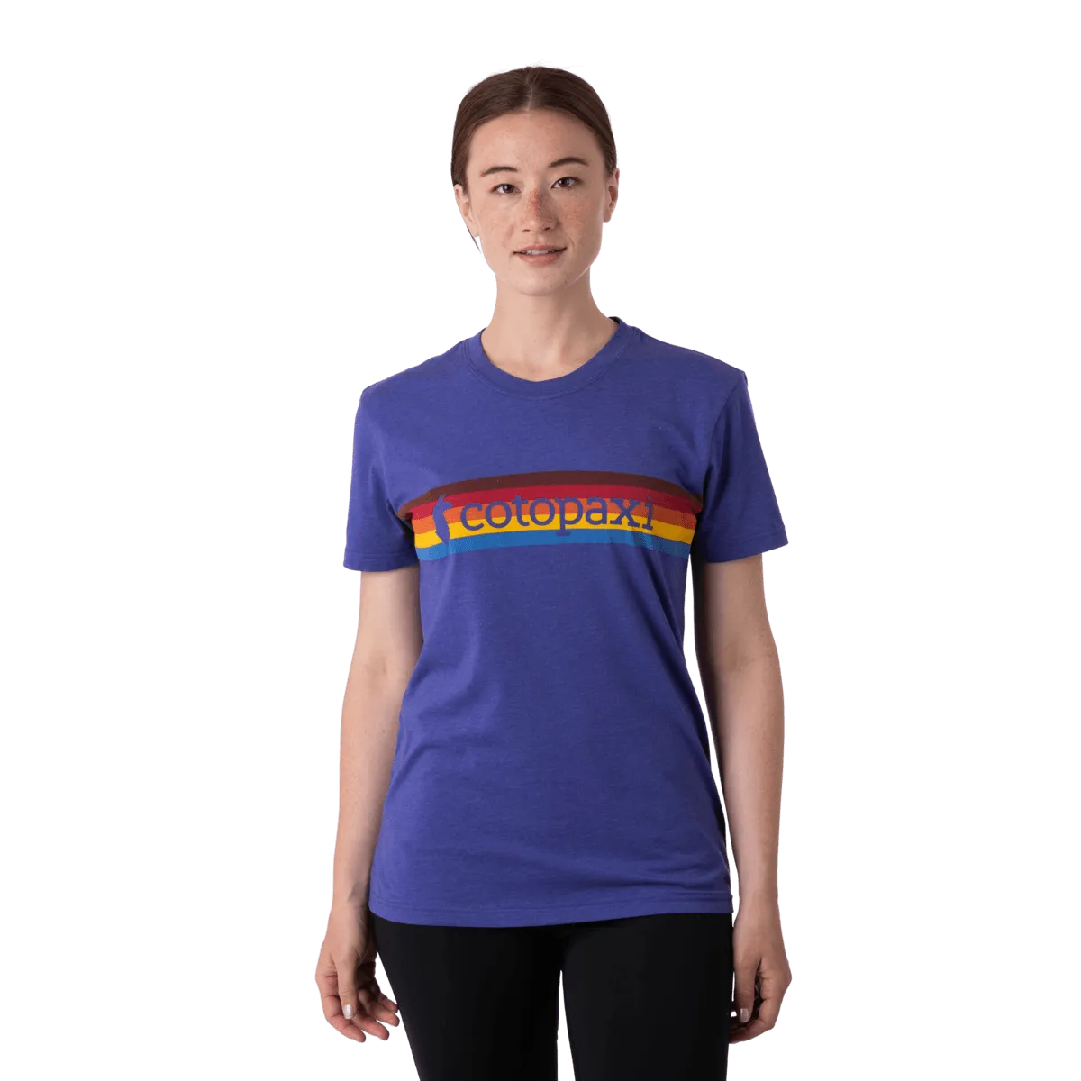 On The Horizon T-Shirt - Women's