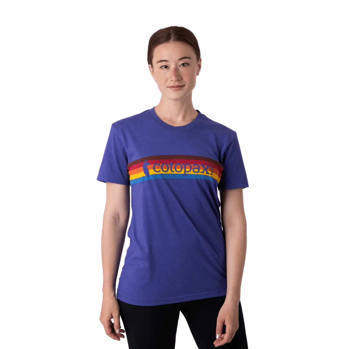 On The Horizon T-Shirt - Women's