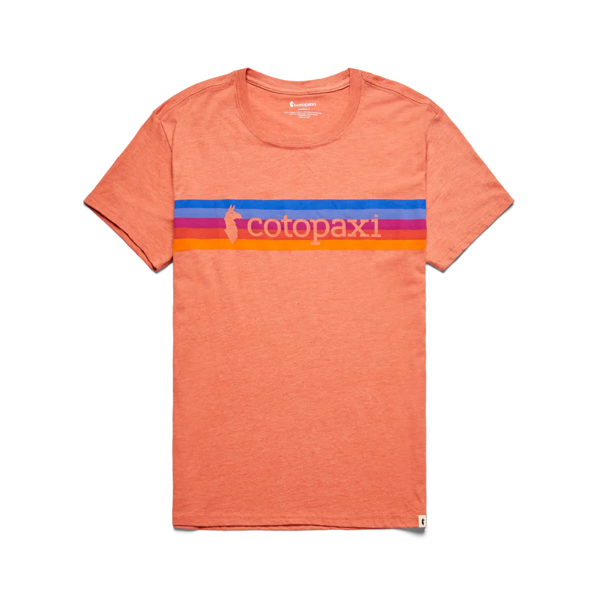 On The Horizon T-Shirt - Women's