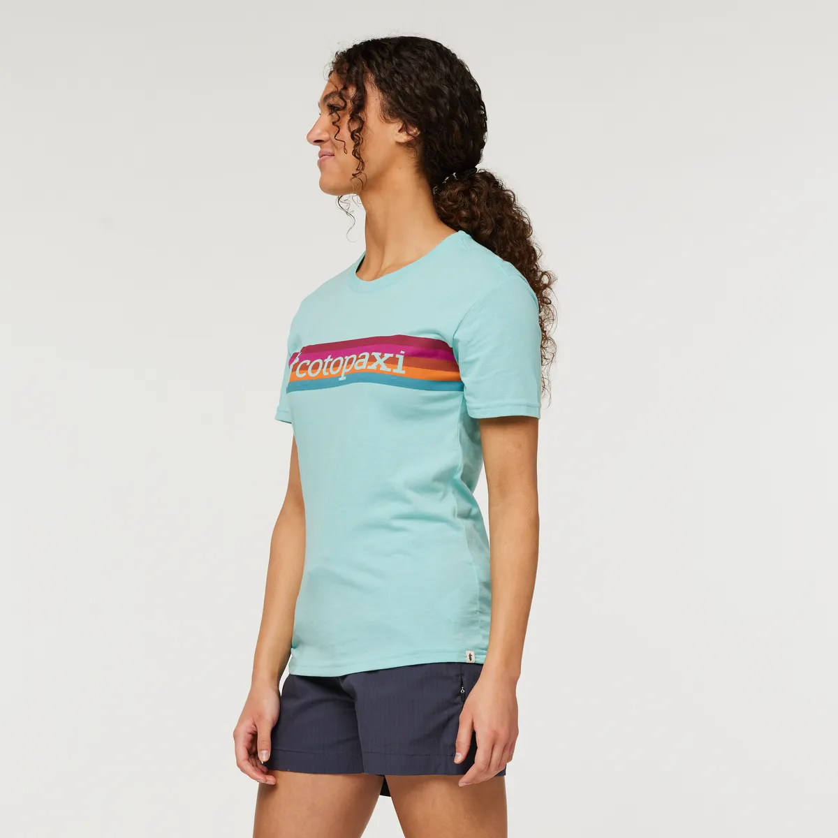 On The Horizon T-Shirt - Women's