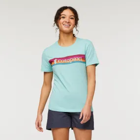 On The Horizon T-Shirt - Women's