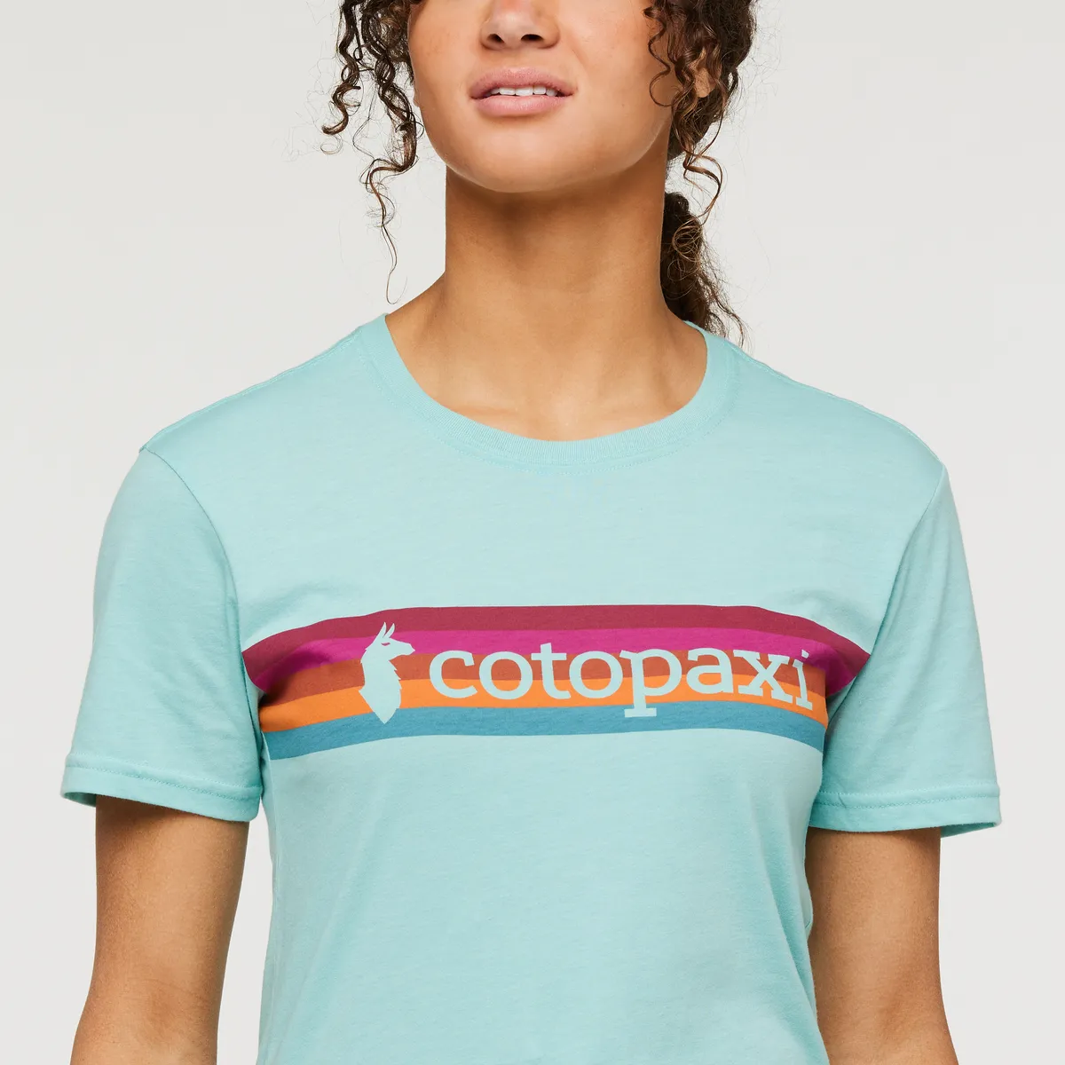 On The Horizon T-Shirt - Women's