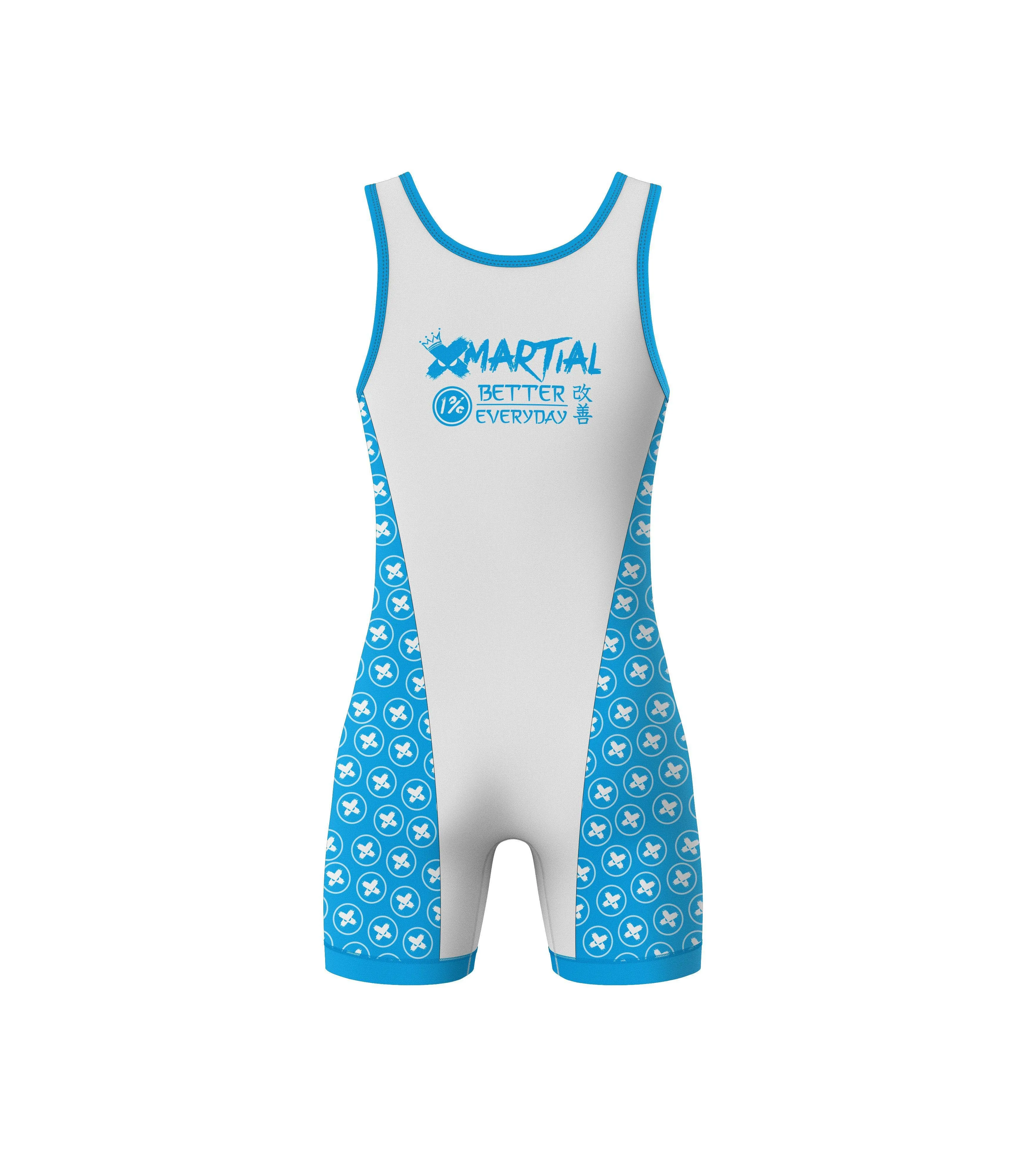 Only Fans Wrestling Singlet