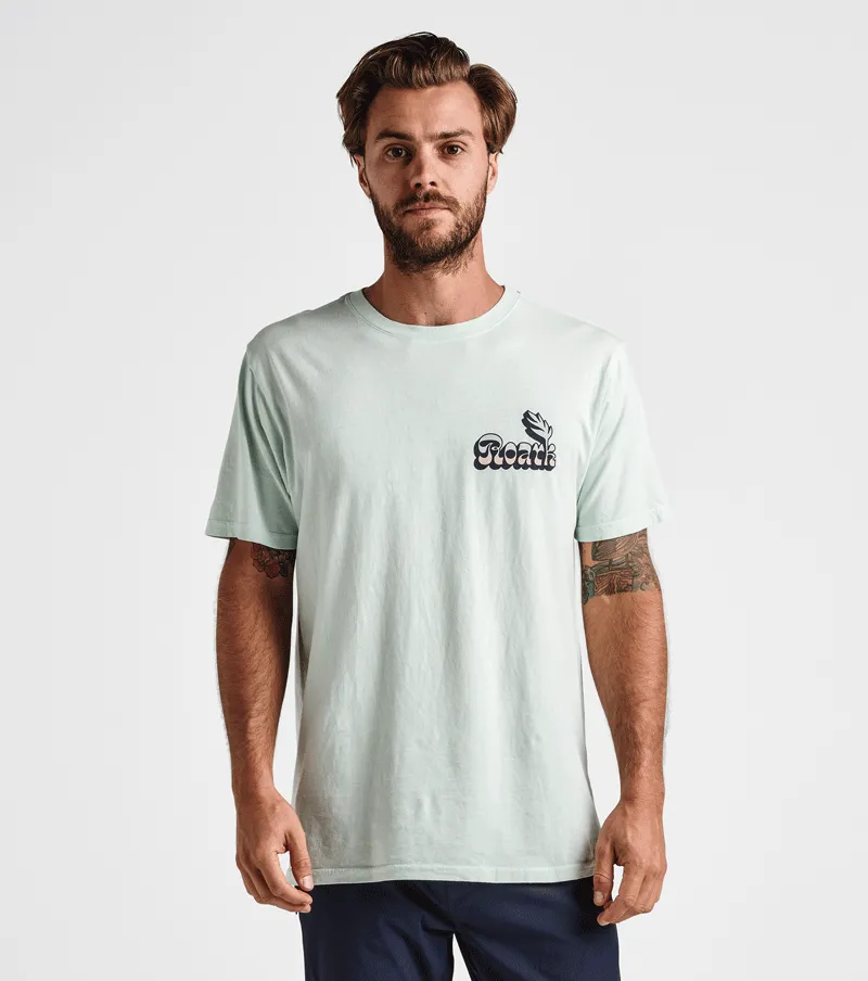 Open Roads Type Premium Tee