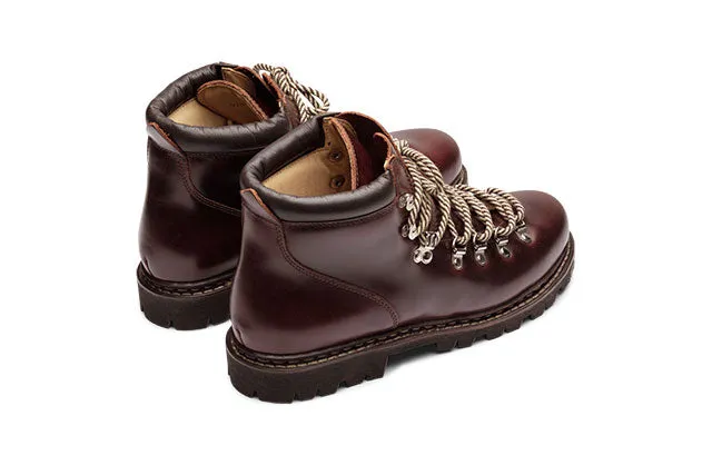 Paraboot Avoriaz / Jannu Boots Marron