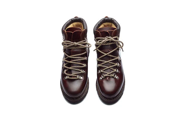 Paraboot Avoriaz / Jannu Boots Marron