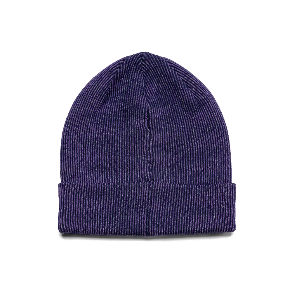 Peak "ACG" Beanie 'Purple Ink/Purple Cosmos'