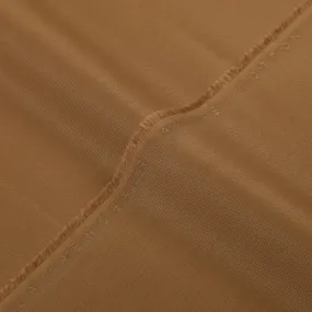 Plain-Khaki, Astore Cotton Trousering Fabric