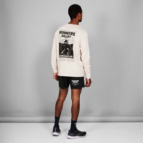 Pushing Limits x Saysky Pace Long Sleeve