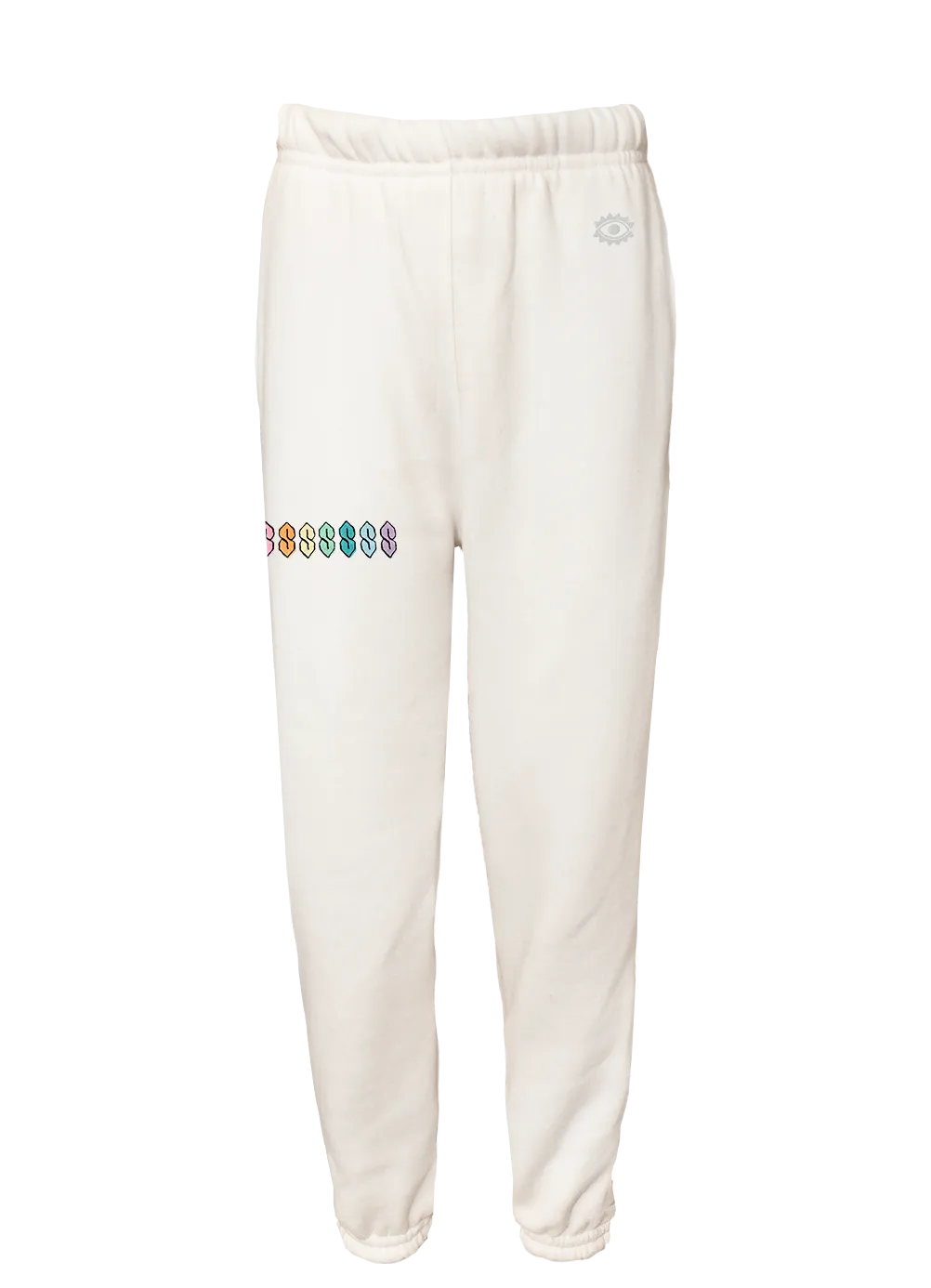 Rainbow Cool S Kids' Sweatpants