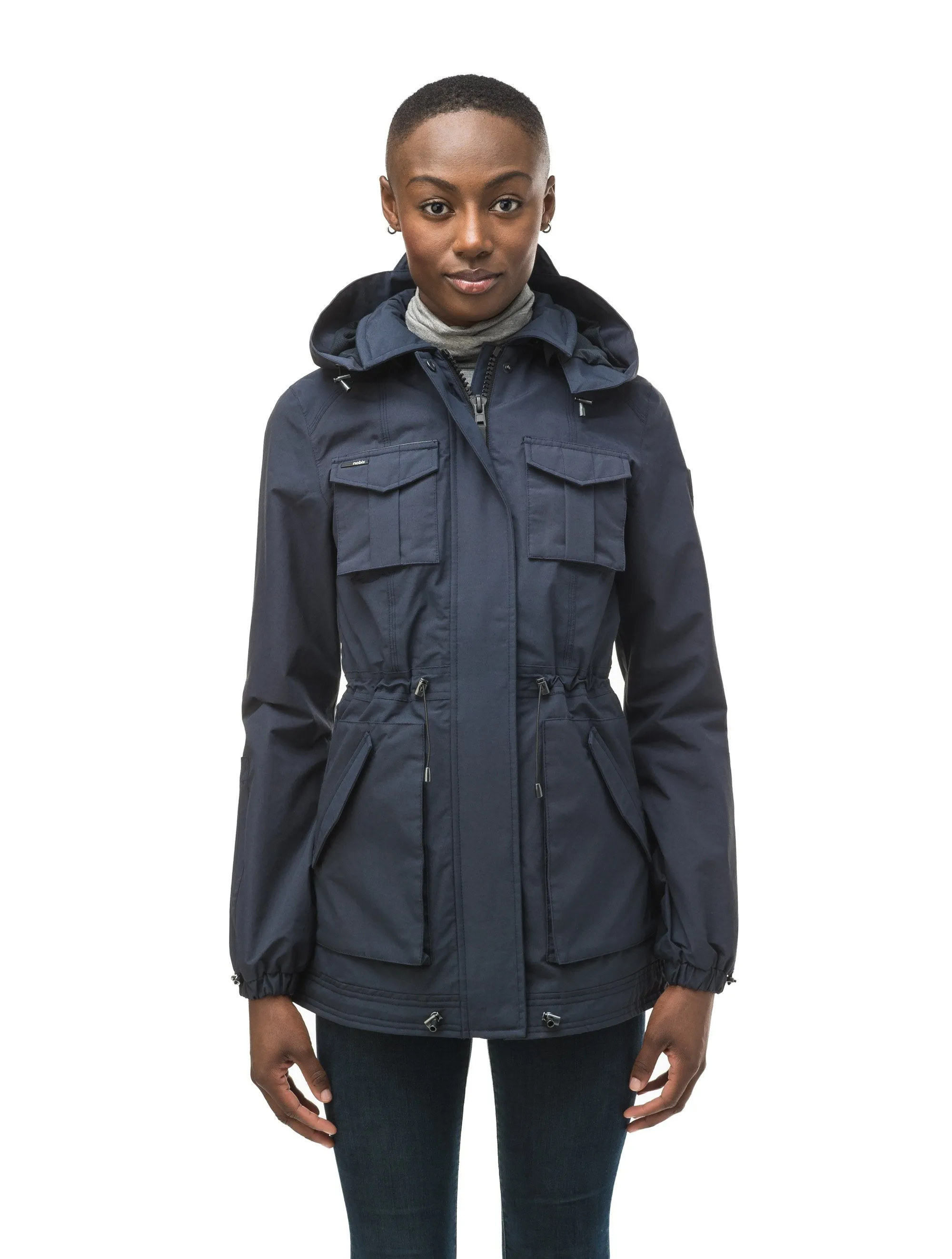 Ranger Legacy Women's Shirt Jacket