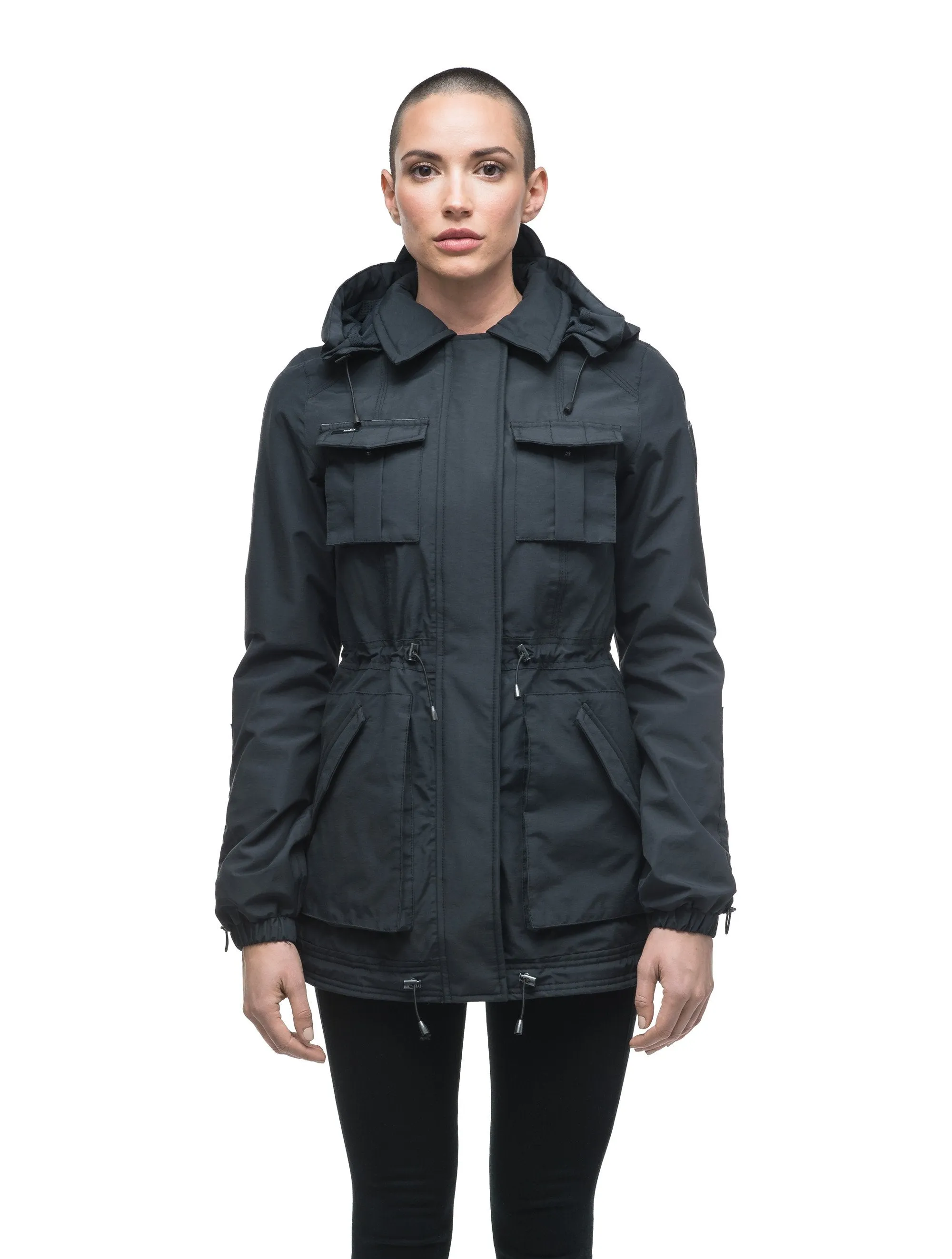 Ranger Women's Shirt Jacket - NEXT by Nobis