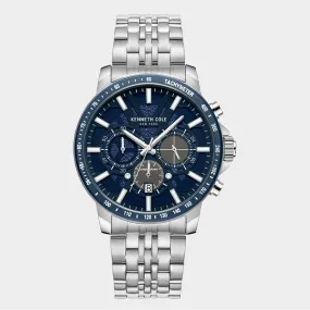 Reloj Casual Para Hombre