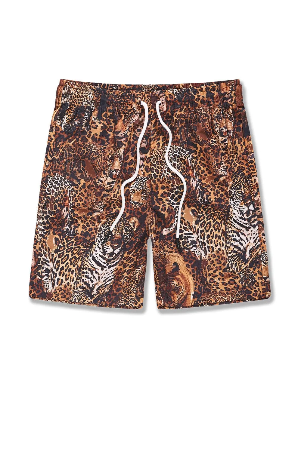 Retro - Apex Predator Shorts (Pantera)