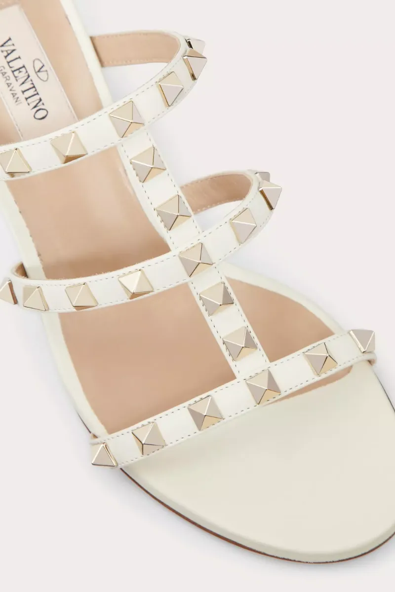 Rockstud Slide Sandal