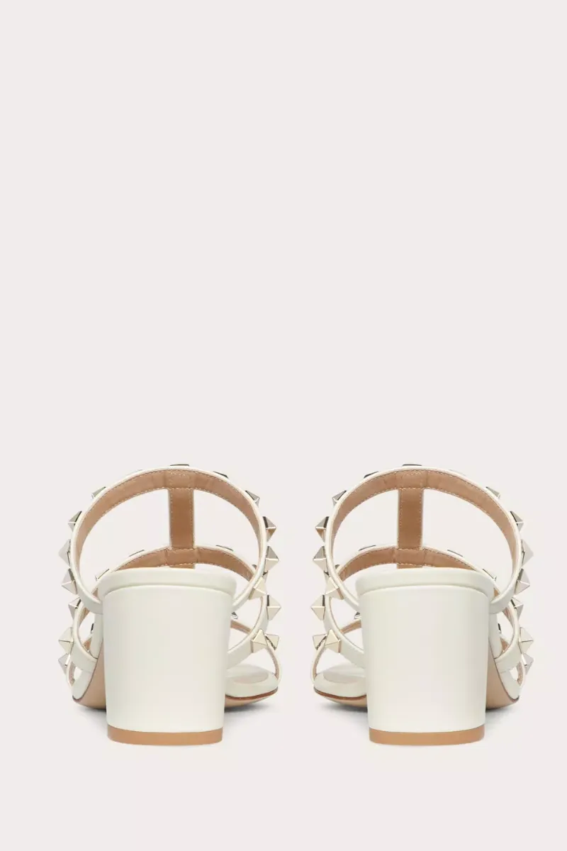 Rockstud Slide Sandal