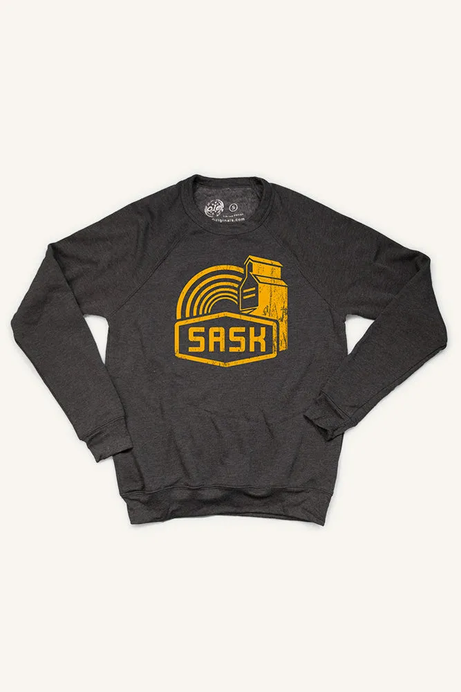 Sask Sweatshirt (Unisex)