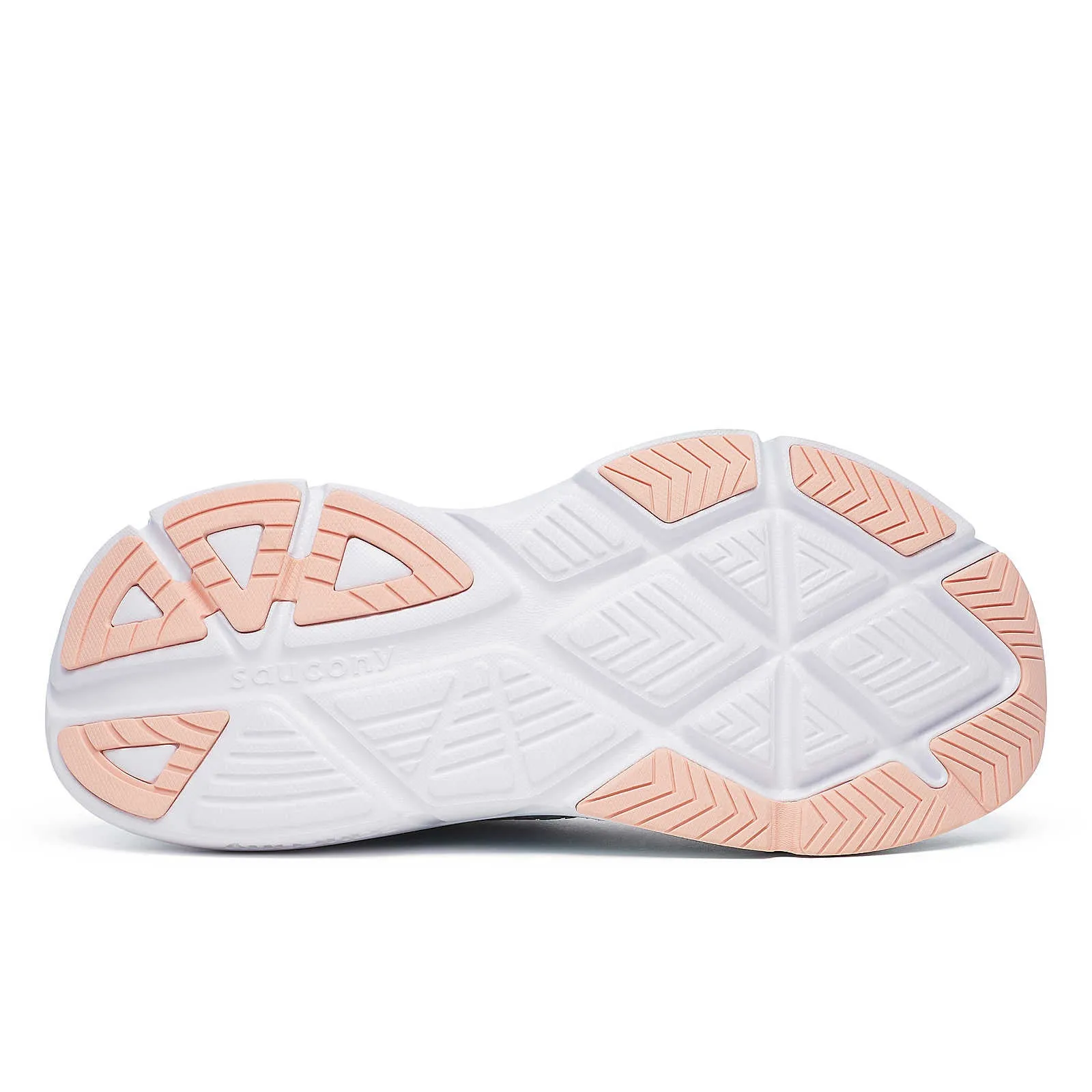 Saucony Guide 17 Women's - Cloud/Topaz