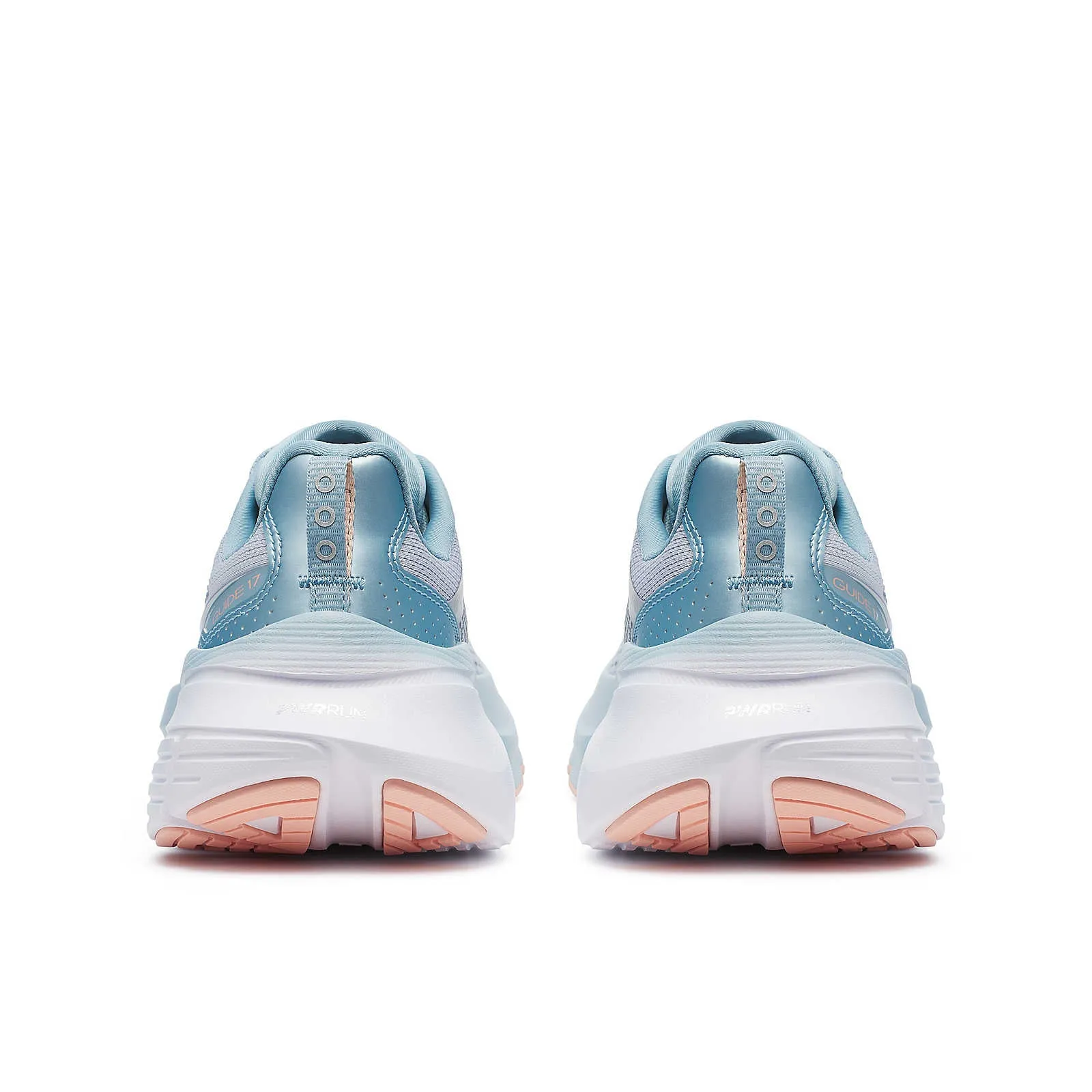 Saucony Guide 17 Women's - Cloud/Topaz