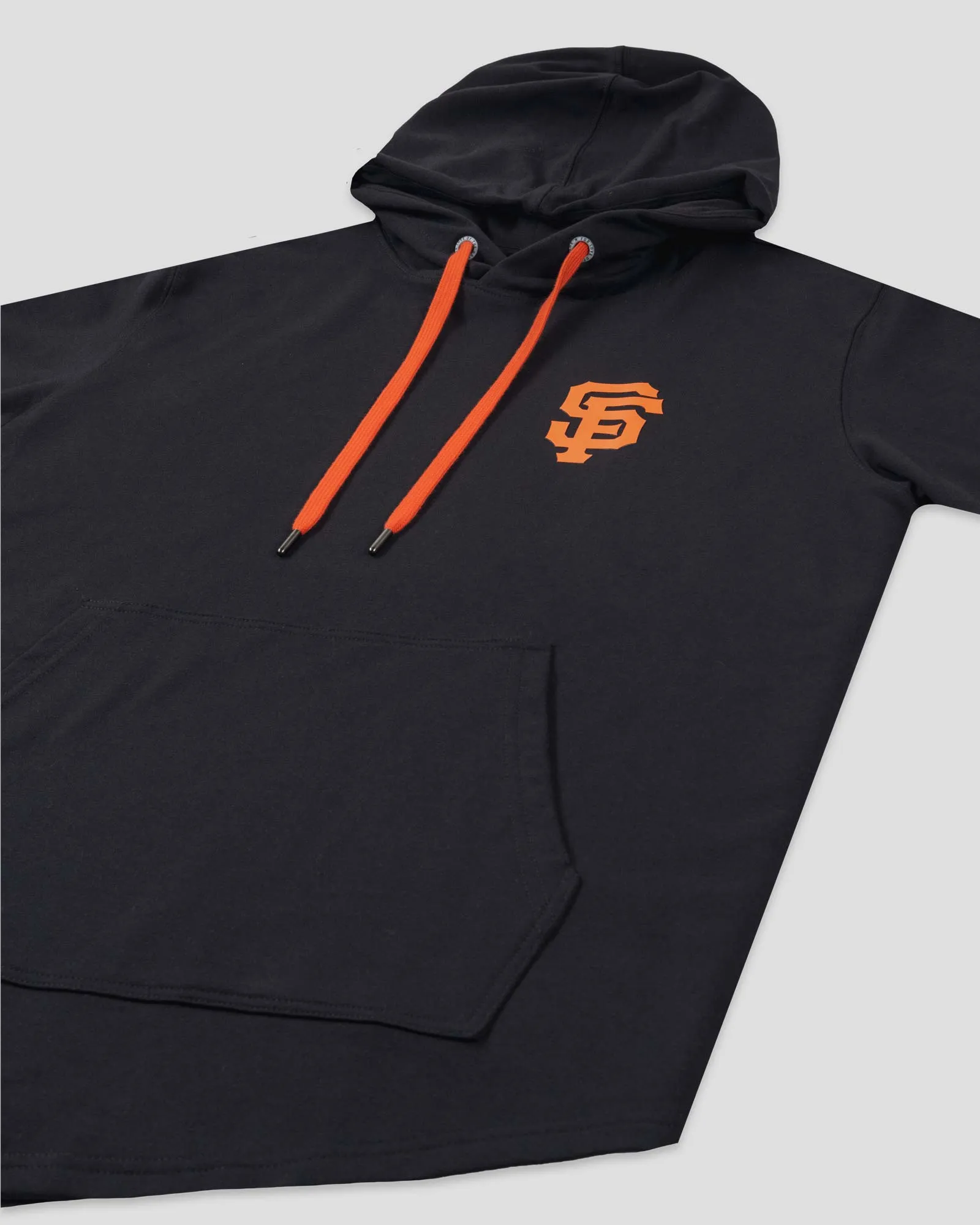 Short Sleeve Hoodie - San Francisco Giants