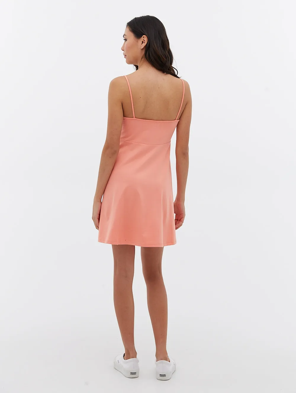 Simeon Skater Dress