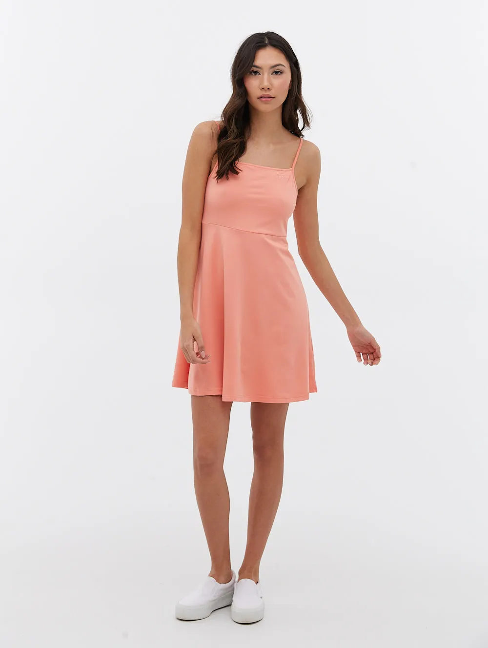 Simeon Skater Dress