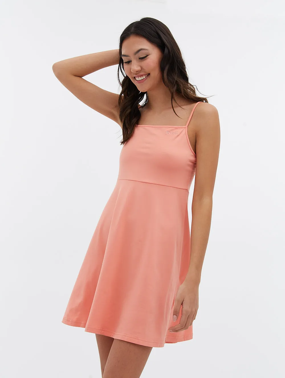 Simeon Skater Dress