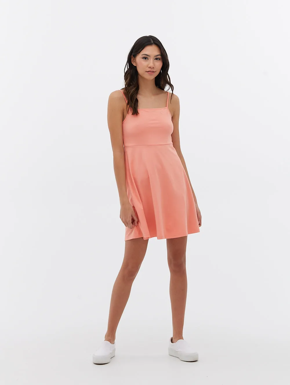 Simeon Skater Dress