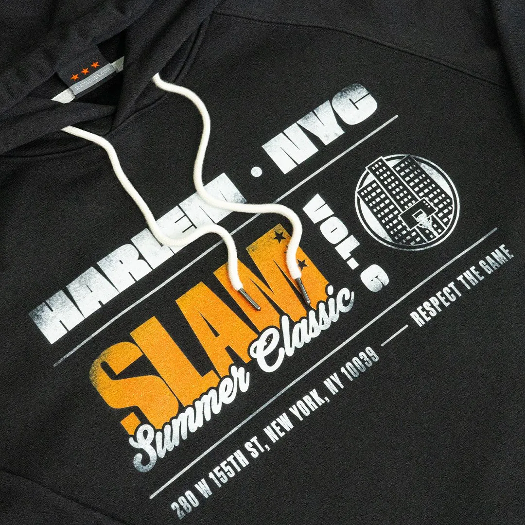 SLAM Summer Classic Vol. 6 Hoodie