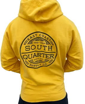 South Quarter East Coast Hoodie