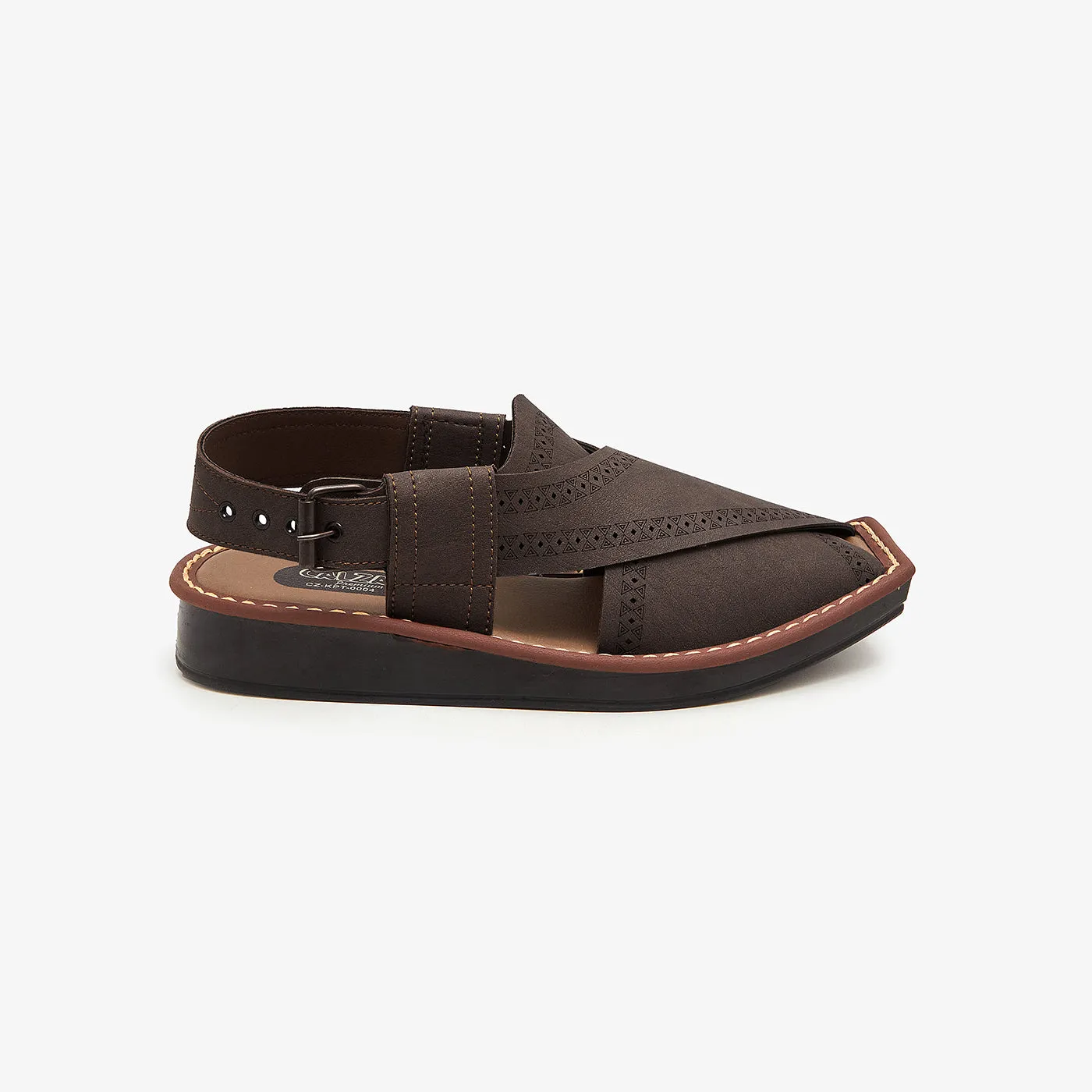 Stylish Men's Peshwari Sandals