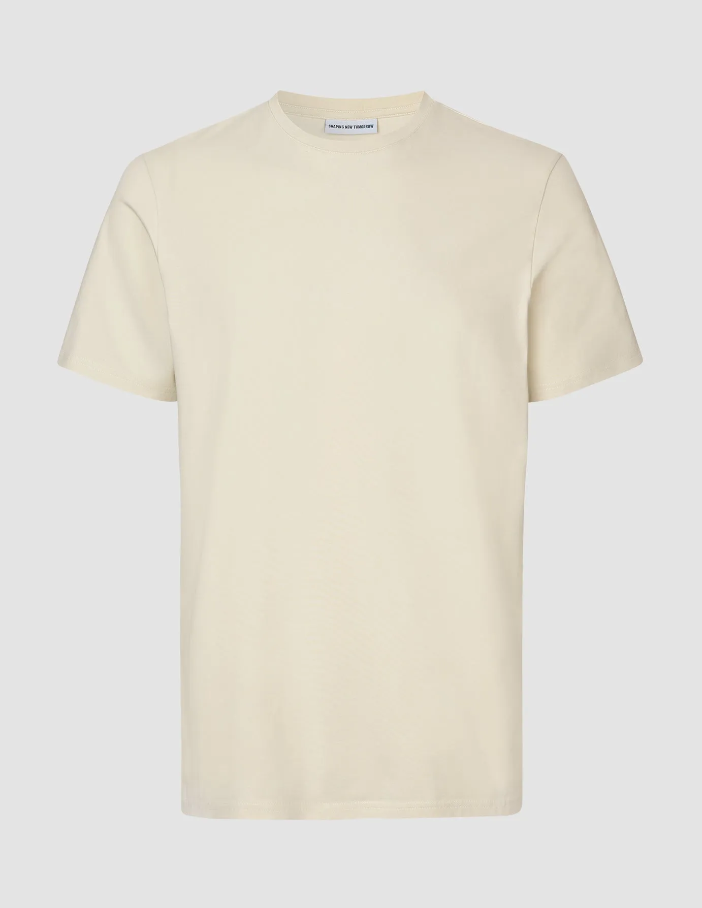 Supima T-Shirt Dunes