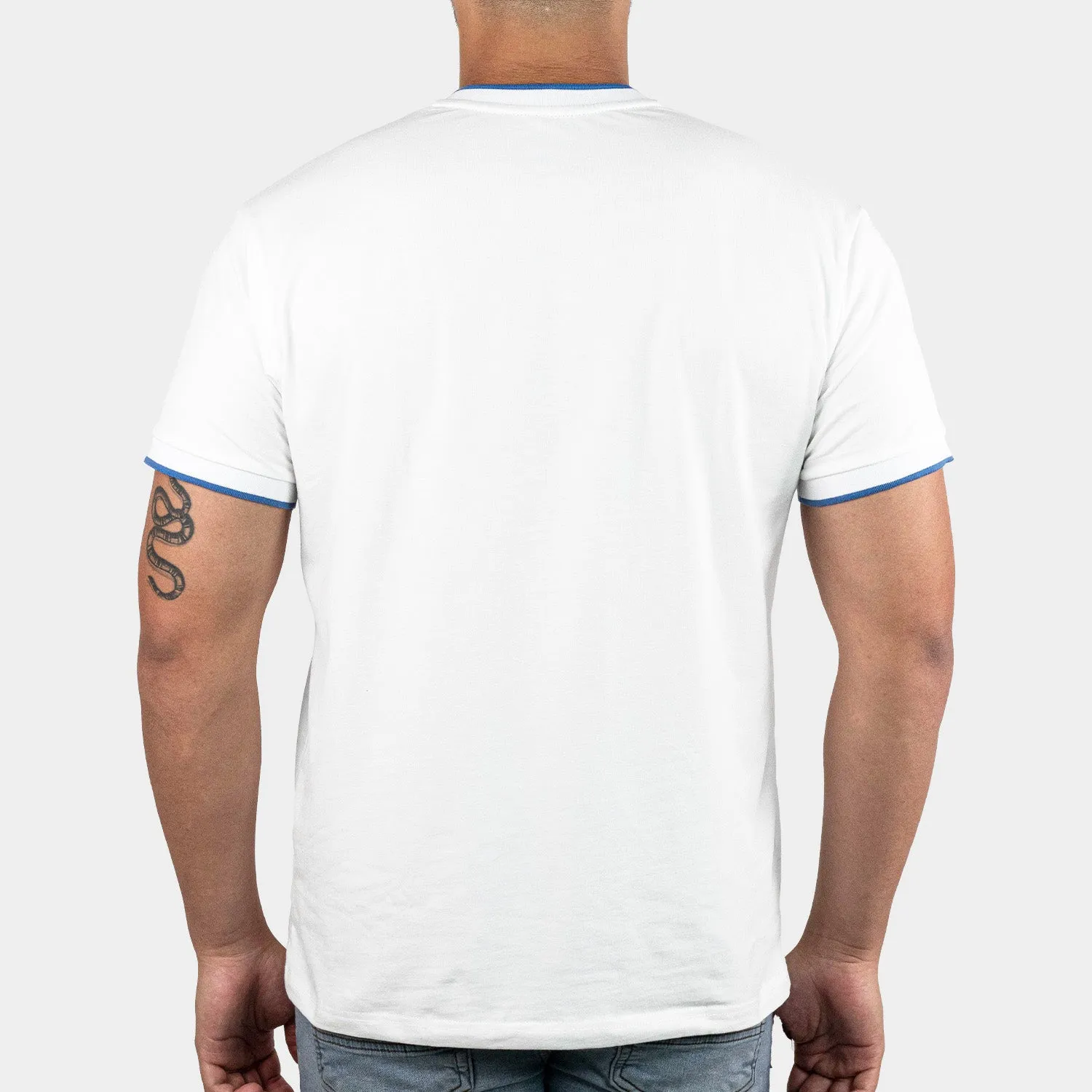 T-Shirt Para Hombre