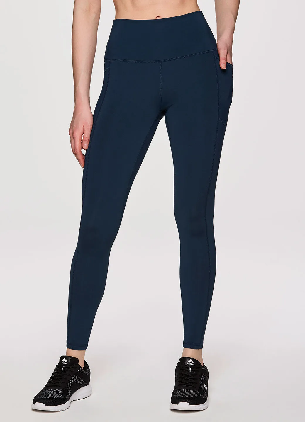 Tech Flex Ultra Hold Legging