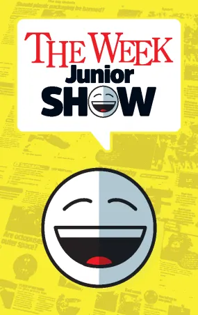 The Week Junior Podcast