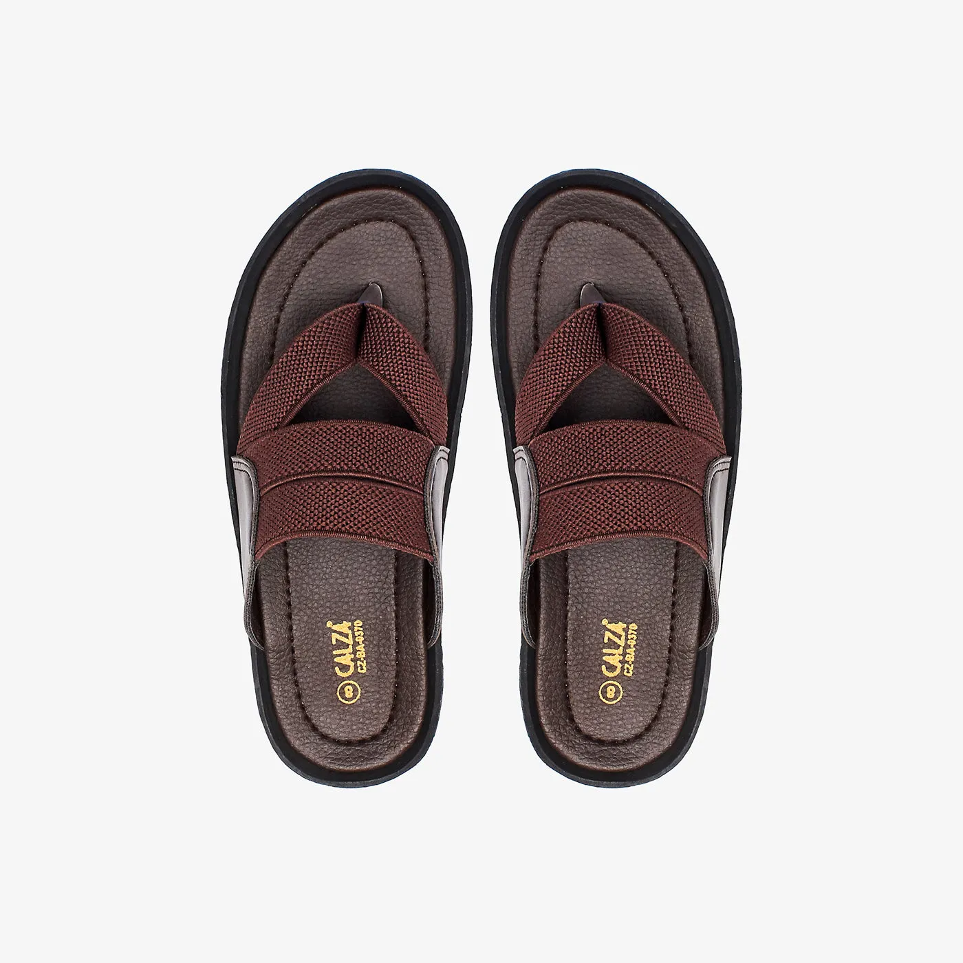 Toe Post Mens Chappal