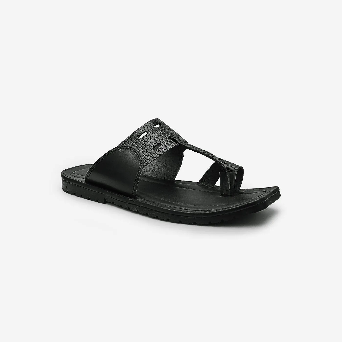 Toe Ring  kolhapuri Chappal