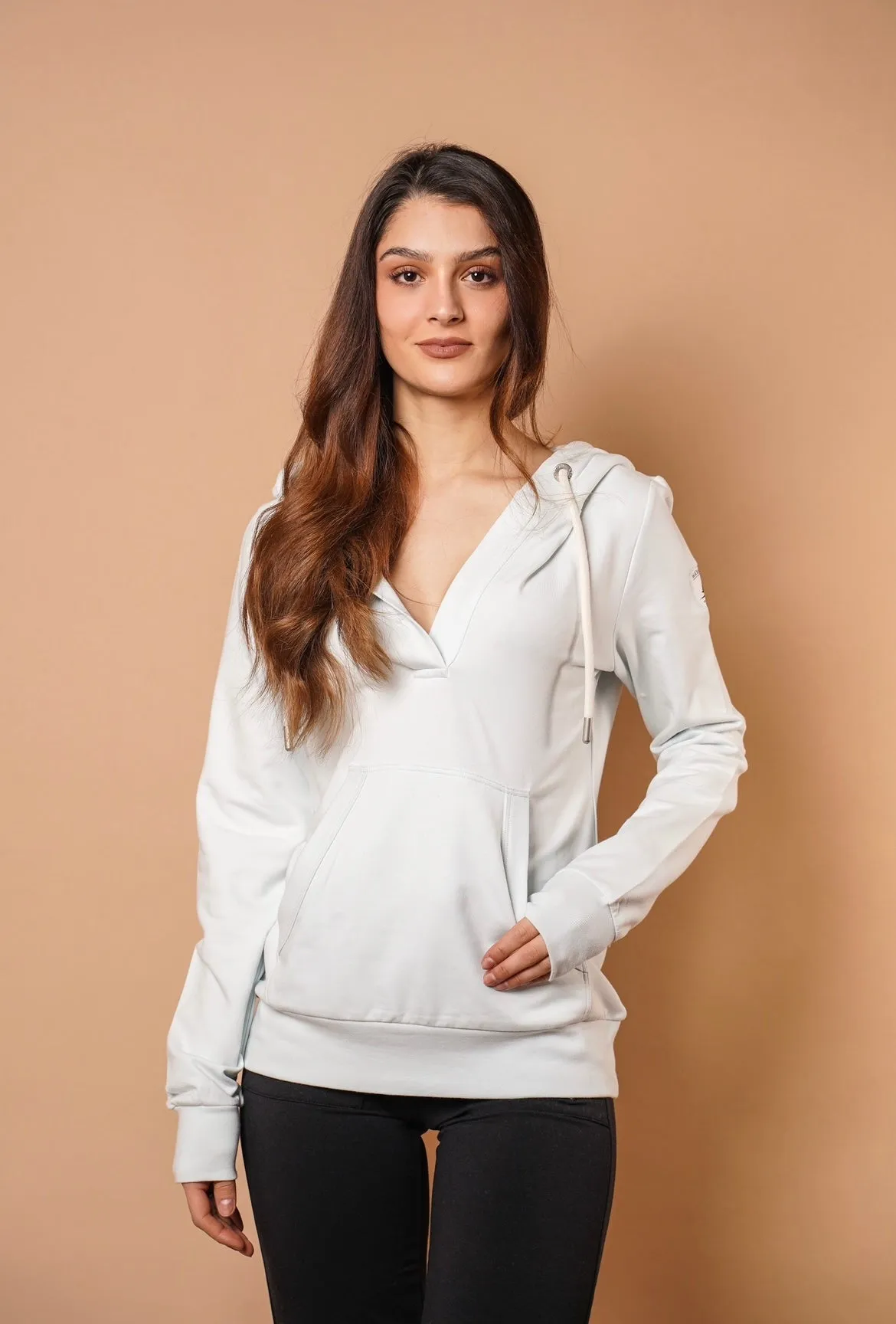 Trista Air Hoodie