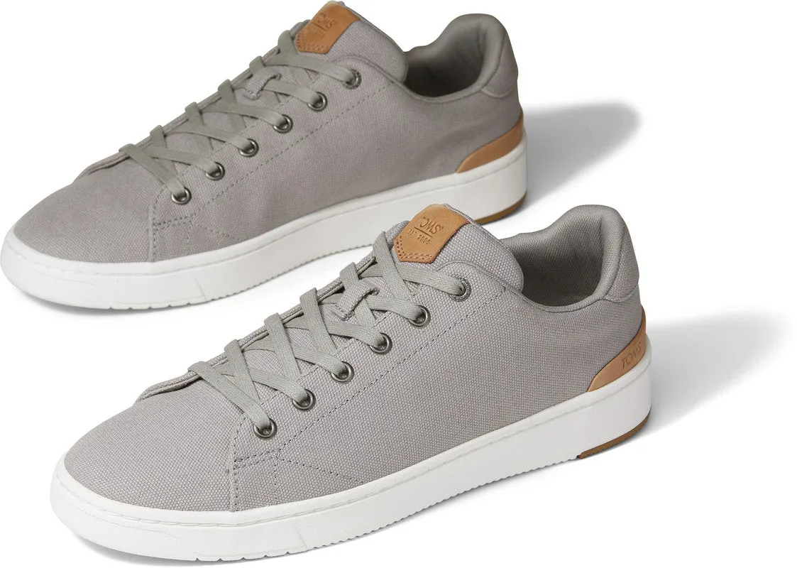 Trvl Lite Grey Casual Sneakers