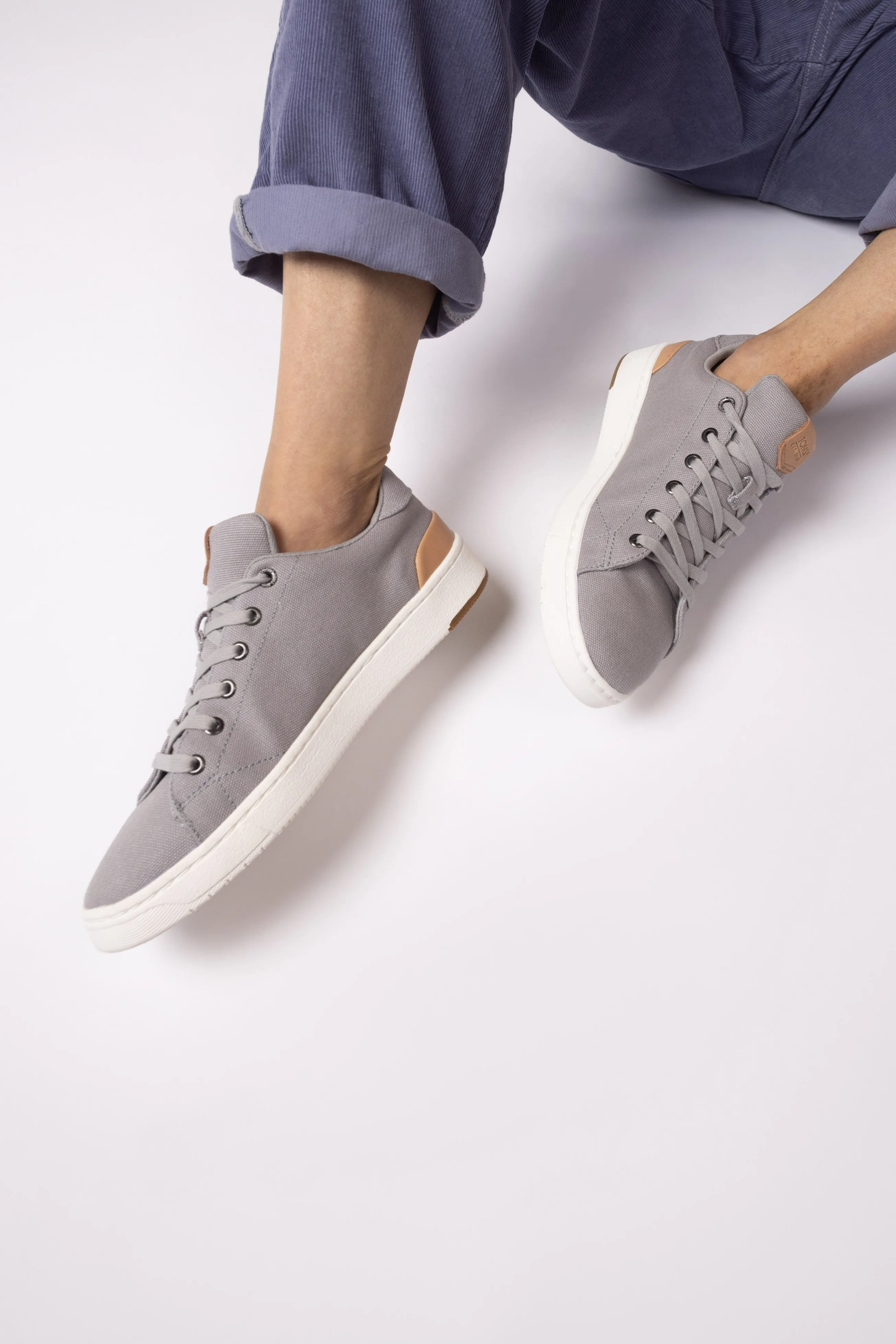 Trvl Lite Grey Casual Sneakers