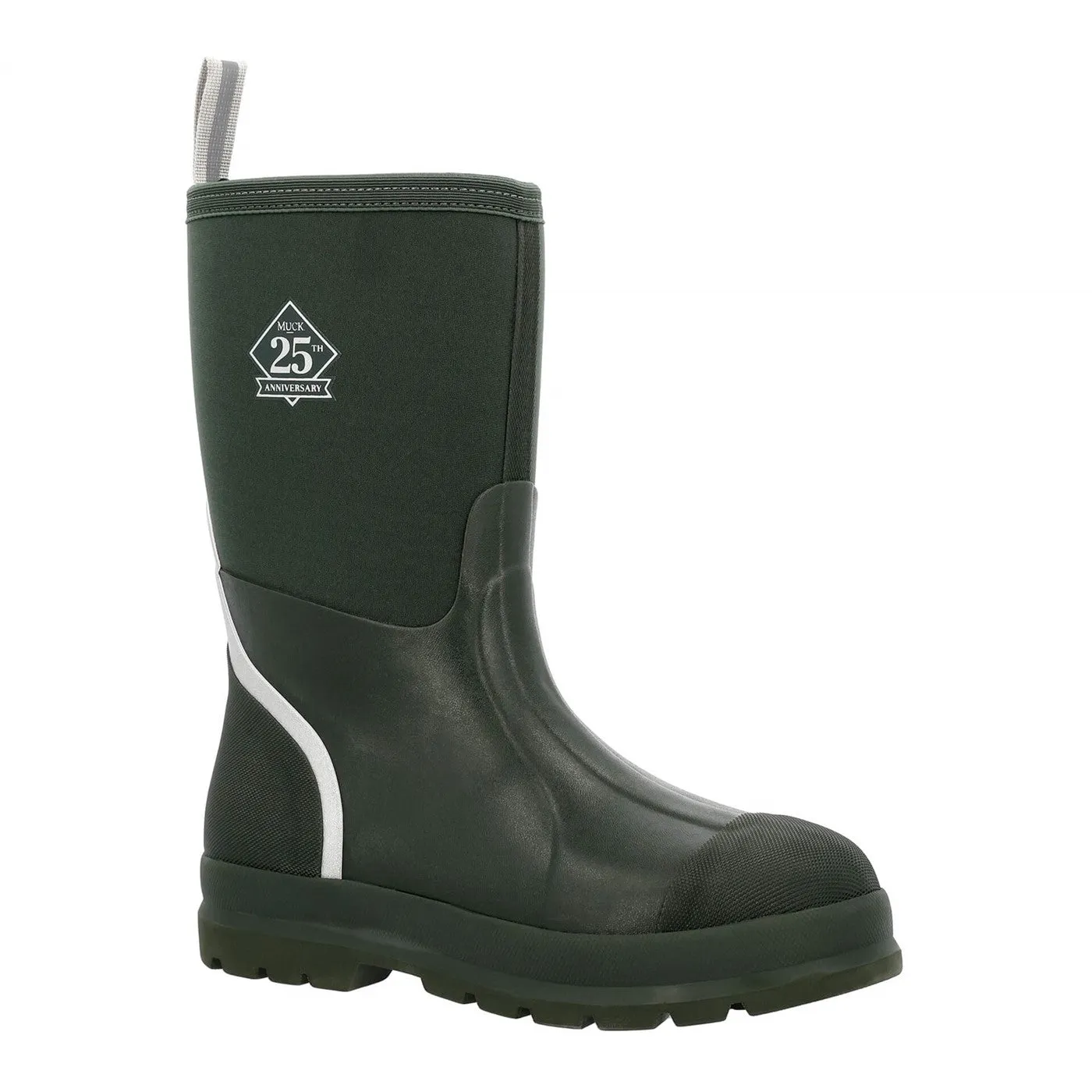 Unisex 25th Anniversary Chore Short Boots