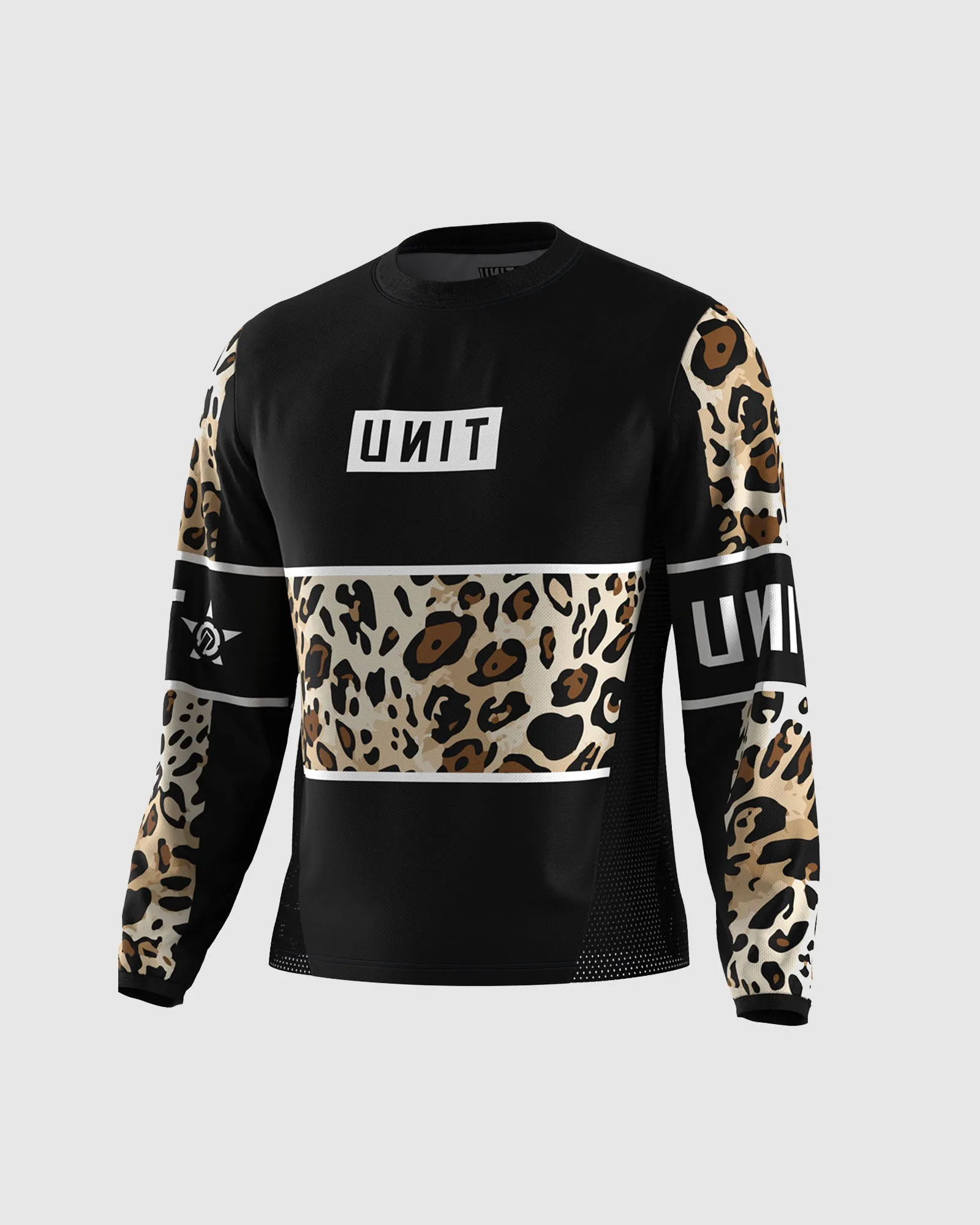 UNIT Pride Kids MX Jersey