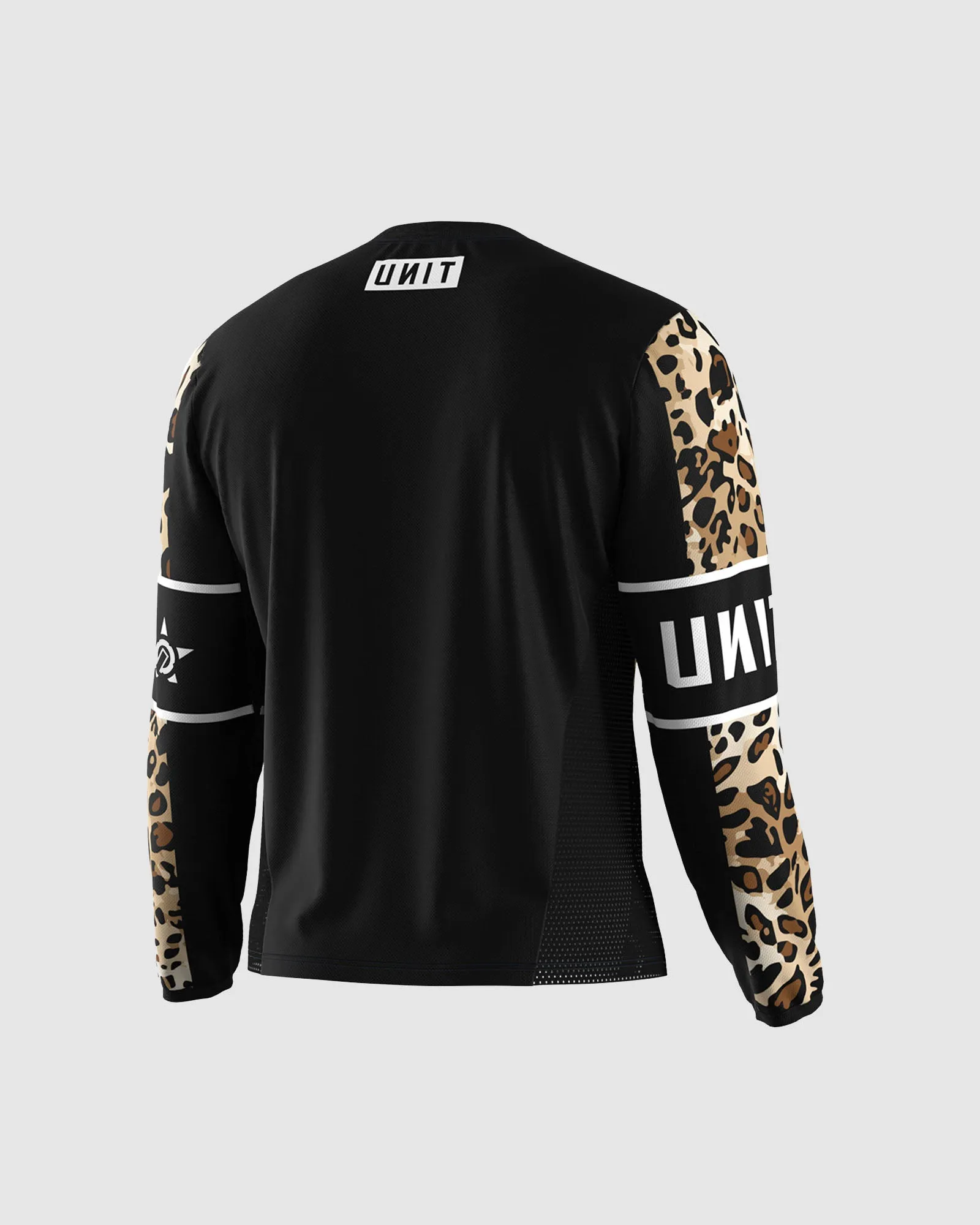 UNIT Pride Kids MX Jersey