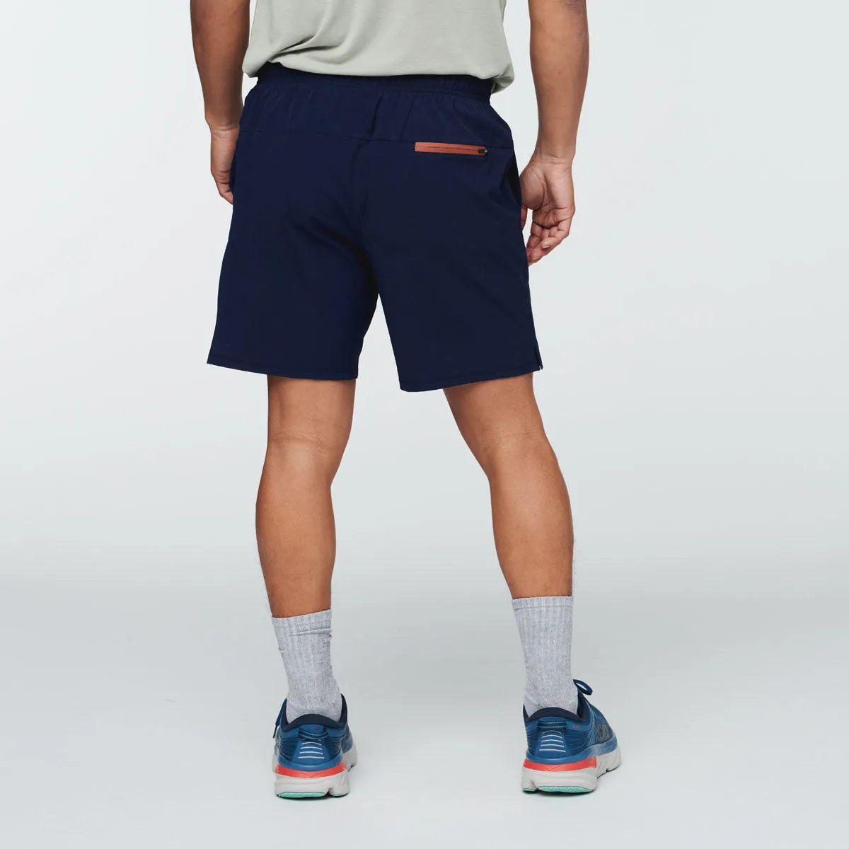 Valle Active Short - Men's