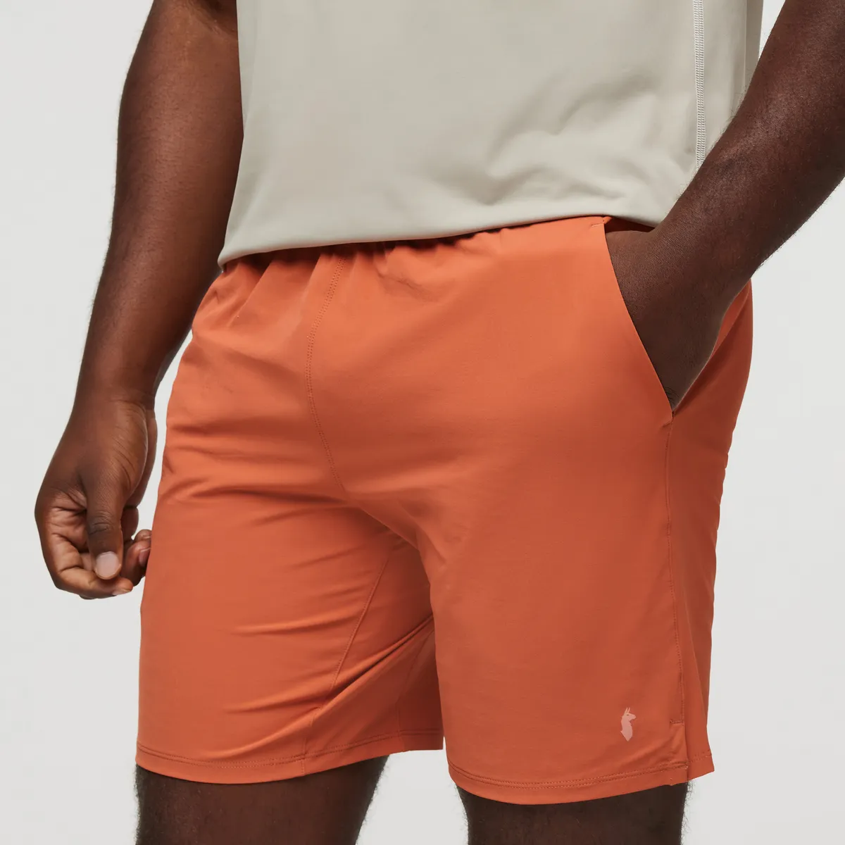 Valle Active Short - Men's