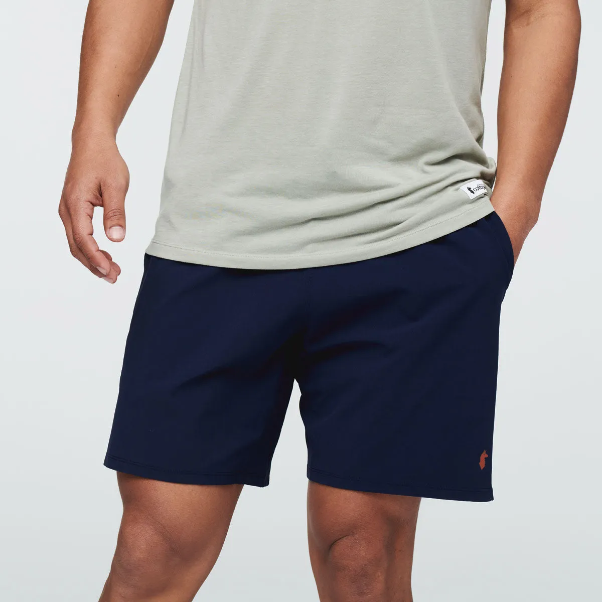 Valle Active Short - Men's