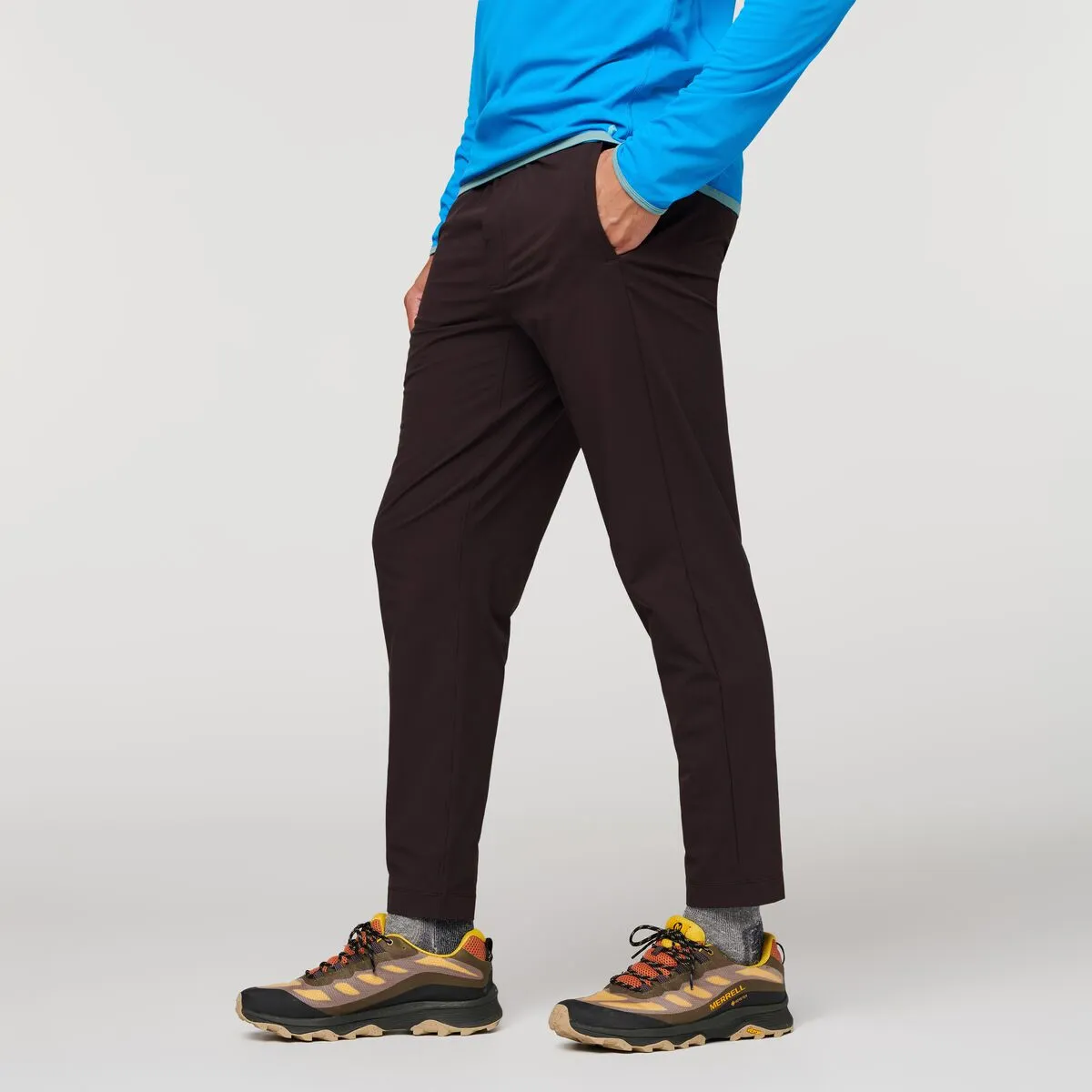 Veza Adventure Pant - Men's