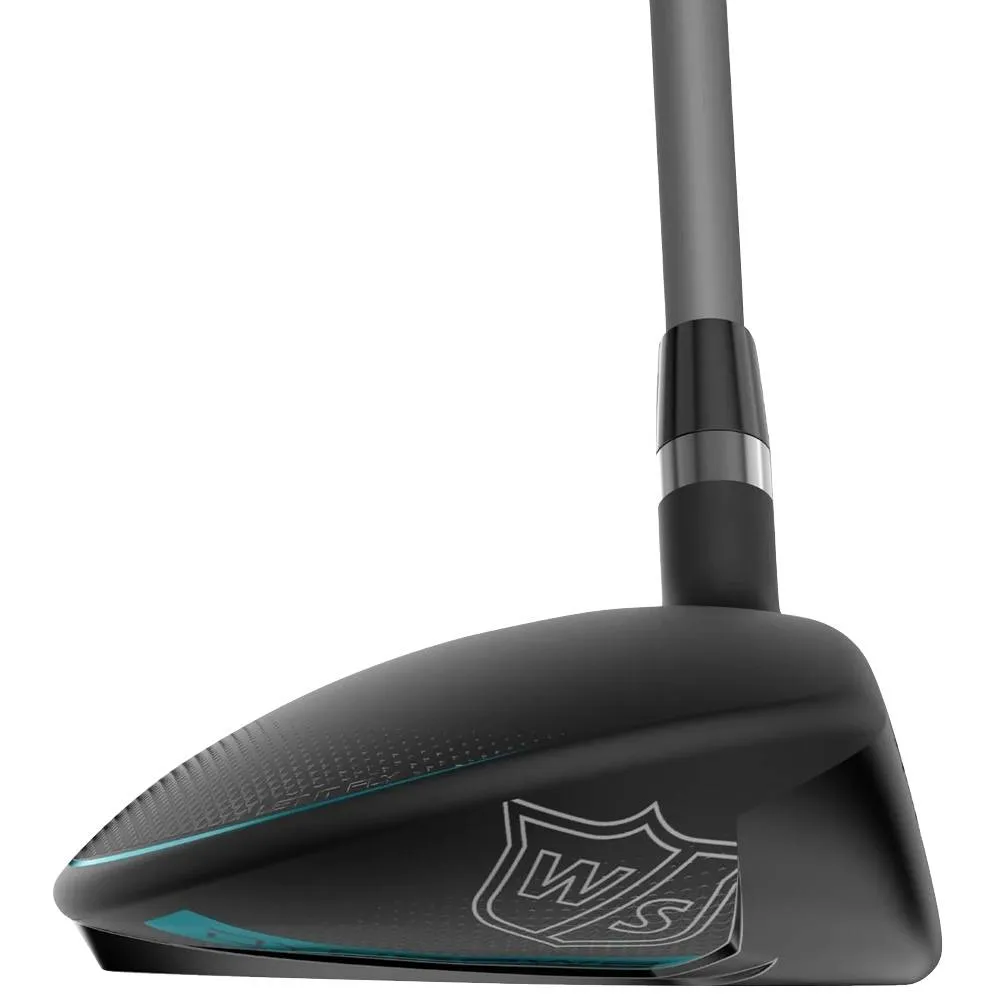 Wilson Dynapower Fairway Wood 2023 Women