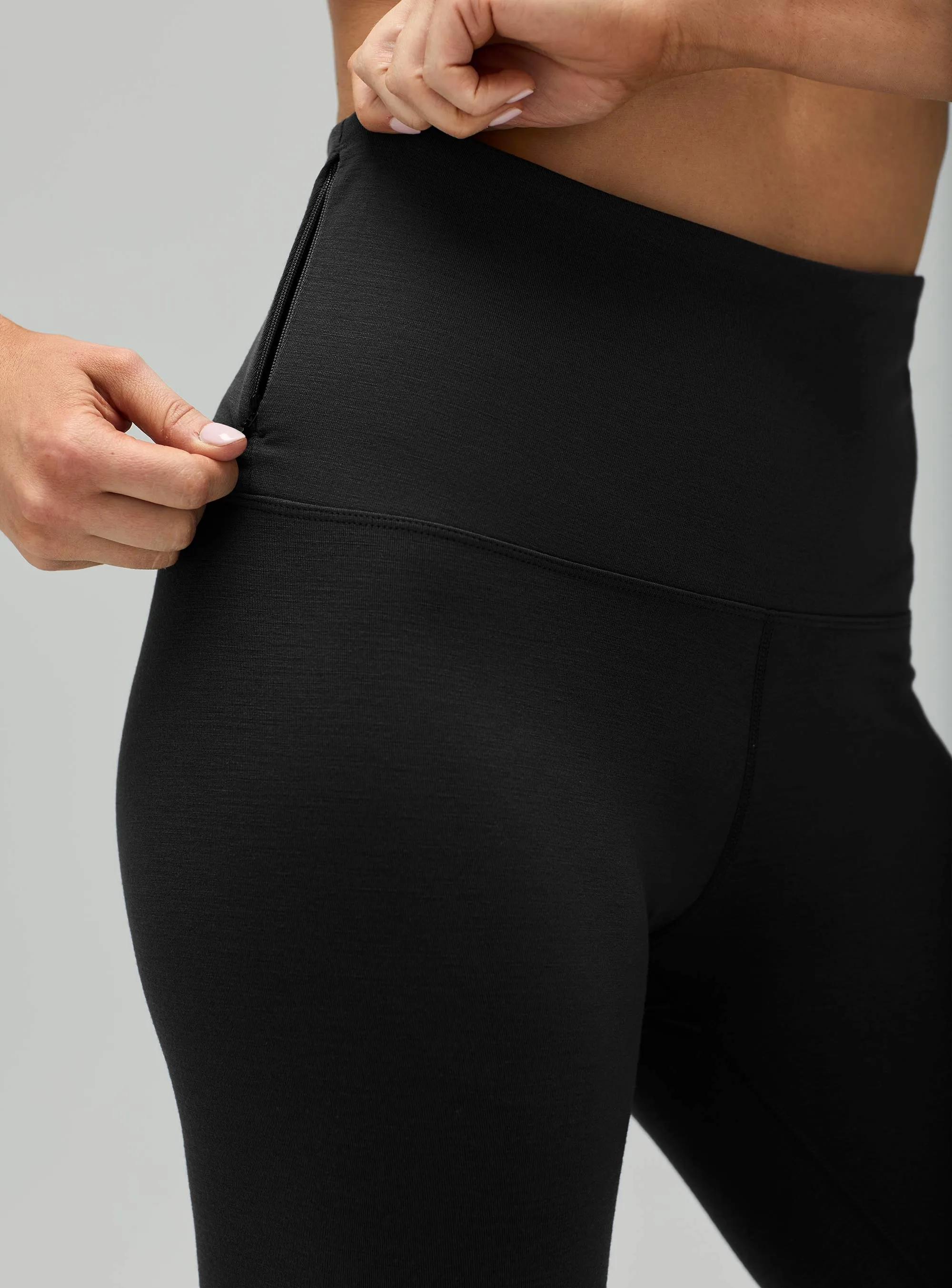 Women's 2 Pack // Merino Leggings